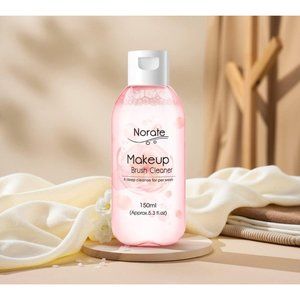 Lots 2 Makeup Brush Cleaner, Make Up Brush Cleansers Solution, Makeup Cleaner